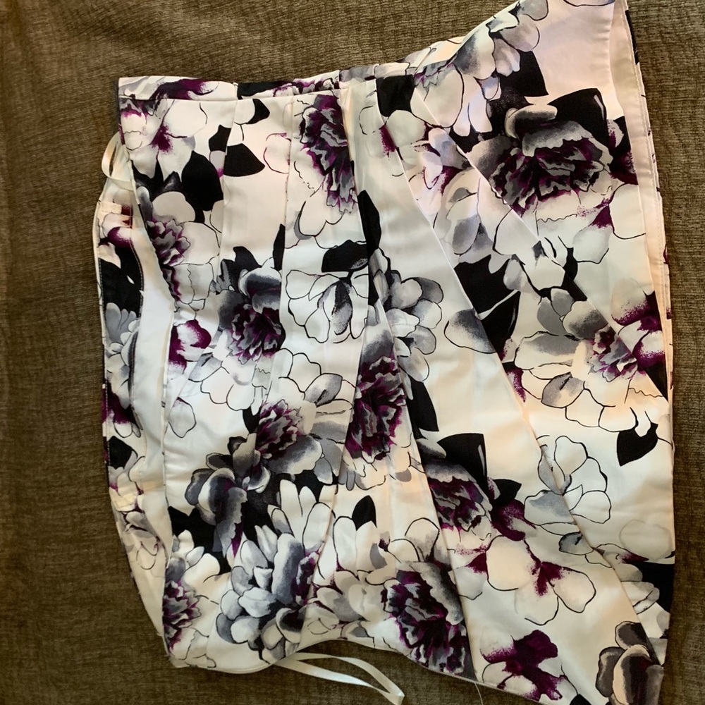 WHBM Bustier, used but in very good condition